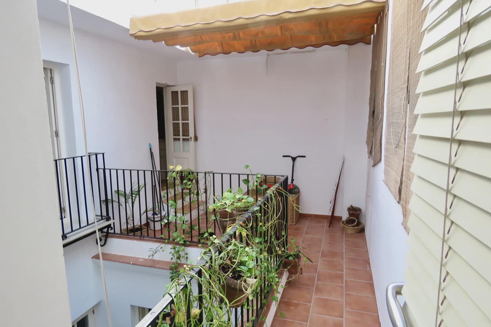 4 sypialnia Dom na sprzedaż w Osuna - 425 000 € (Ref: 9245709)