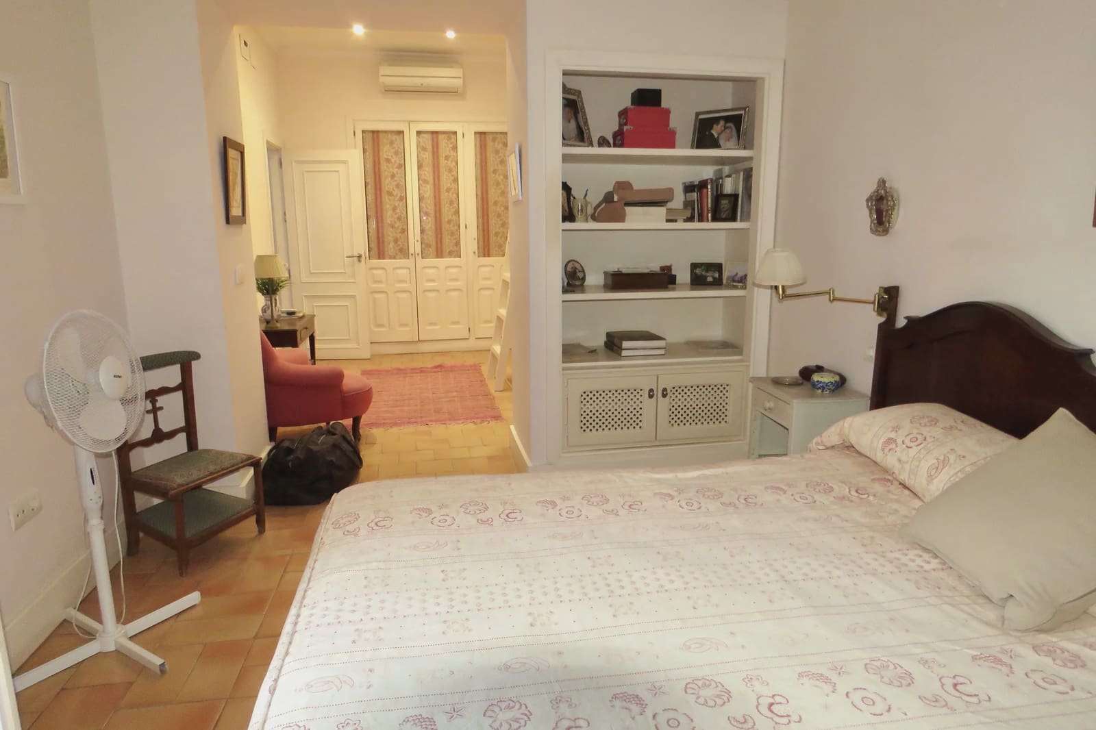 4 sypialnia Dom na sprzedaż w Osuna - 425 000 € (Ref: 9245709)