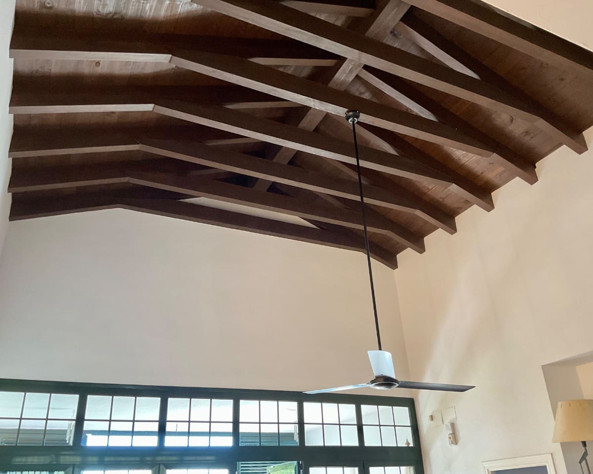 5 soveværelse Finca/Landehus til salg i Cazalla de la Sierra med swimmingpool garage - € 550.000 (Ref: 9248917)