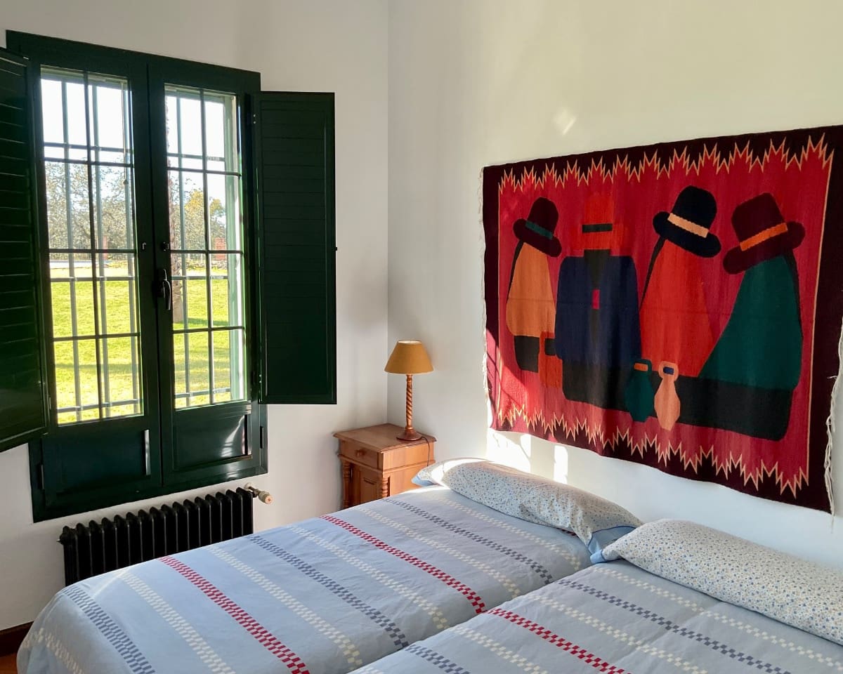 5 soveværelse Finca/Landehus til salg i Cazalla de la Sierra med swimmingpool garage - € 550.000 (Ref: 9248917)