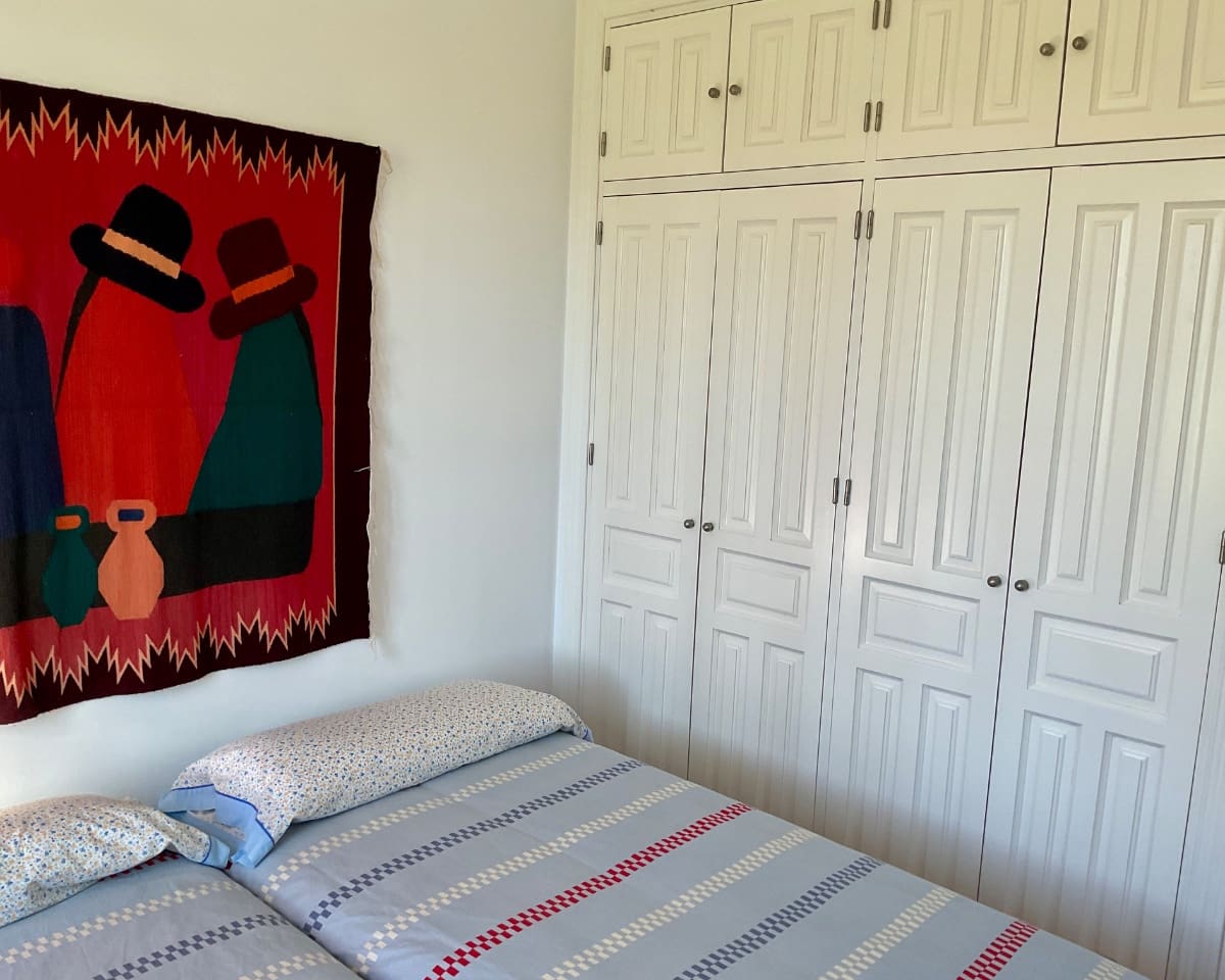 5 soveværelse Finca/Landehus til salg i Cazalla de la Sierra med swimmingpool garage - € 550.000 (Ref: 9248917)