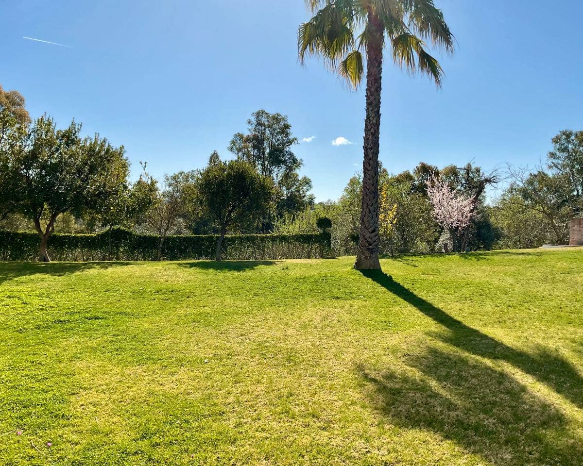 5 soveværelse Finca/Landehus til salg i Cazalla de la Sierra med swimmingpool garage - € 550.000 (Ref: 9248917)