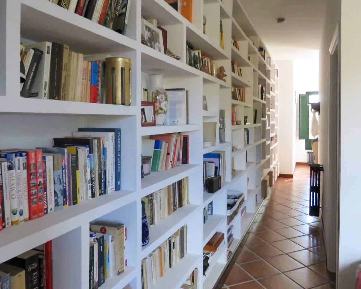 5 soveværelse Finca/Landehus til salg i Cazalla de la Sierra med swimmingpool garage - € 550.000 (Ref: 9248917)