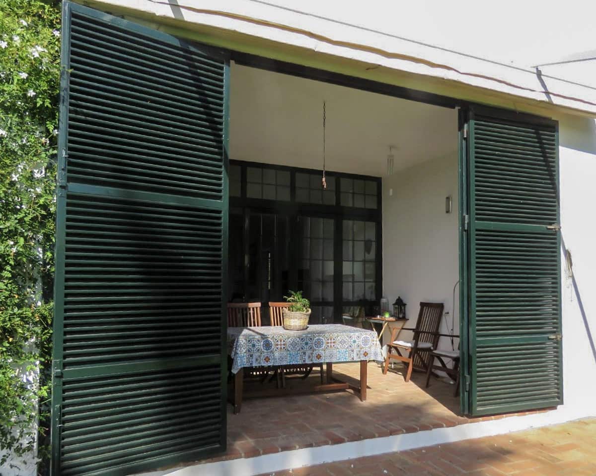 5 soveværelse Finca/Landehus til salg i Cazalla de la Sierra med swimmingpool garage - € 550.000 (Ref: 9248917)