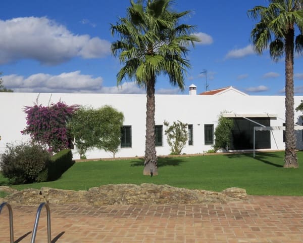 5 bedroom Finca/Country House for sale in Cazalla de la Sierra with pool garage - € 550,000 (Ref: 9248917)