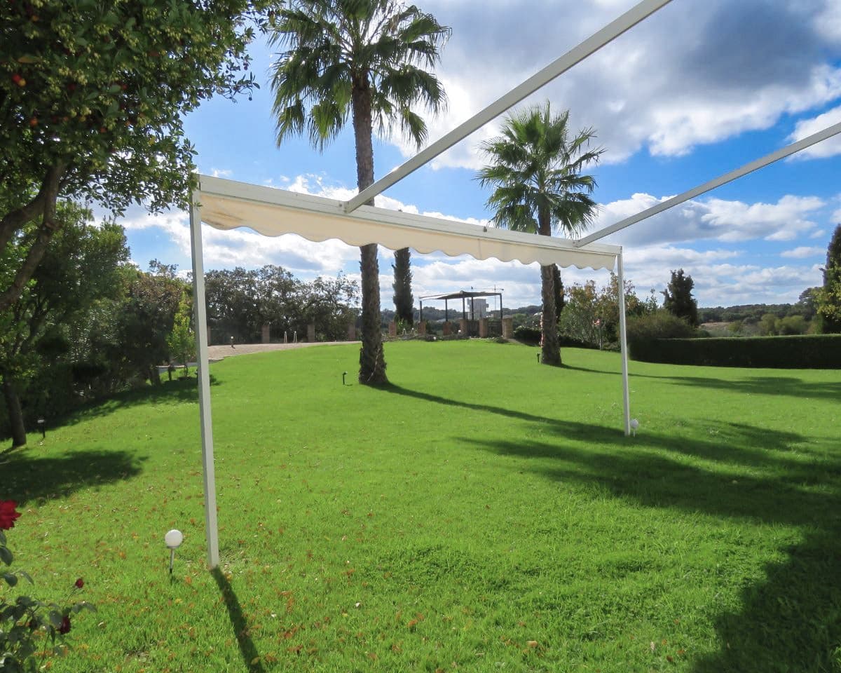 5 soveværelse Finca/Landehus til salg i Cazalla de la Sierra med swimmingpool garage - € 550.000 (Ref: 9248917)