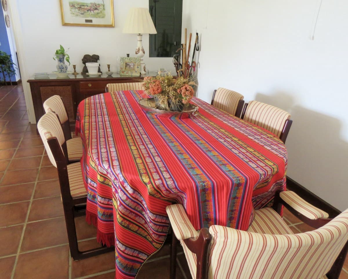 5 soveværelse Finca/Landehus til salg i Cazalla de la Sierra med swimmingpool garage - € 550.000 (Ref: 9248917)