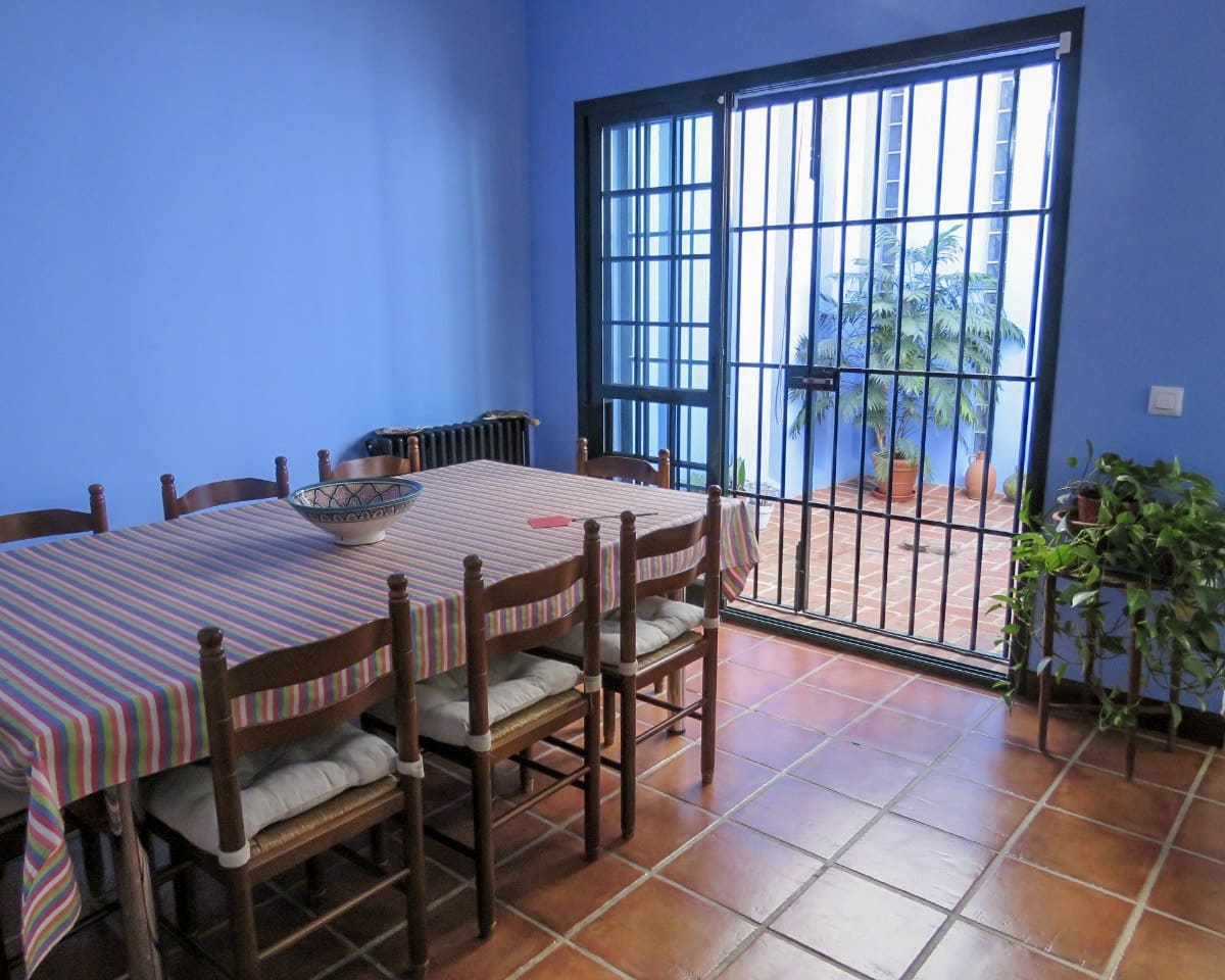 5 soveværelse Finca/Landehus til salg i Cazalla de la Sierra med swimmingpool garage - € 550.000 (Ref: 9248917)