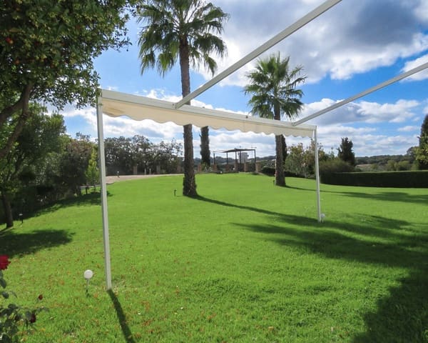 5 bedroom Finca/Country House for sale in Cazalla de la Sierra with pool garage - € 550,000 (Ref: 9248917)