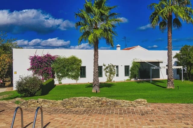 5 Zimmer Finca/Landgut zu verkaufen in Cazalla de la Sierra mit Pool Garage - 550.000 € (Ref: 9248917)