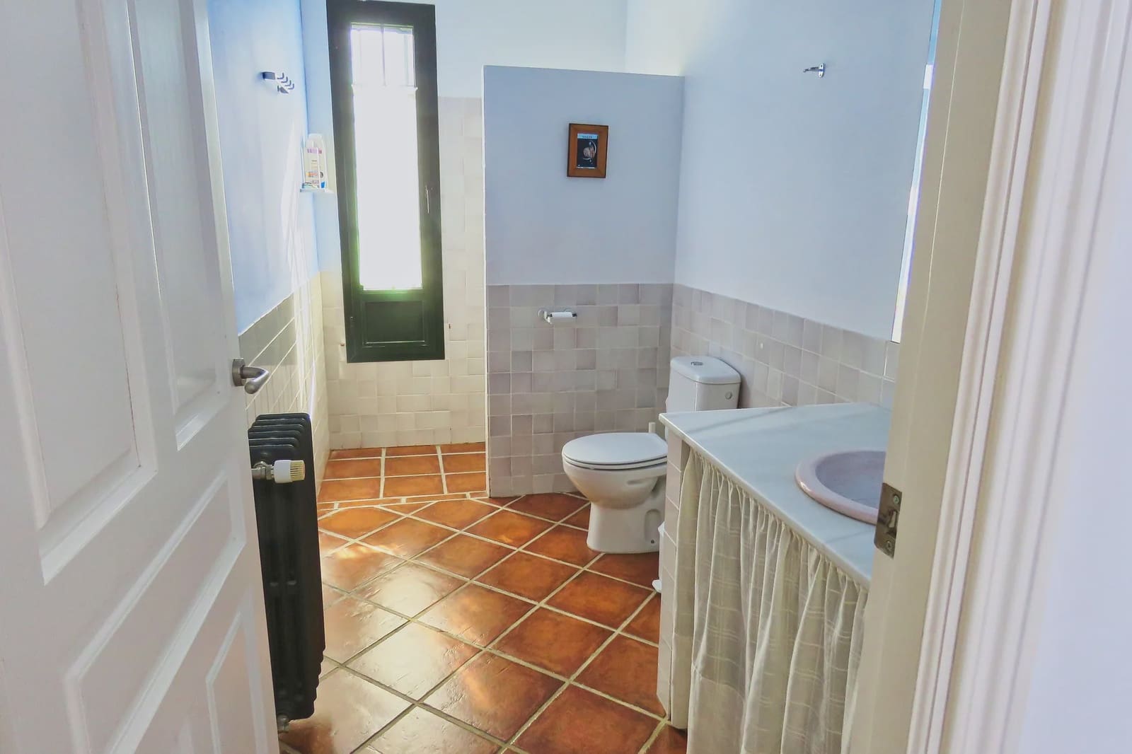 5 soveværelse Finca/Landehus til salg i Cazalla de la Sierra med swimmingpool garage - € 550.000 (Ref: 9248917)