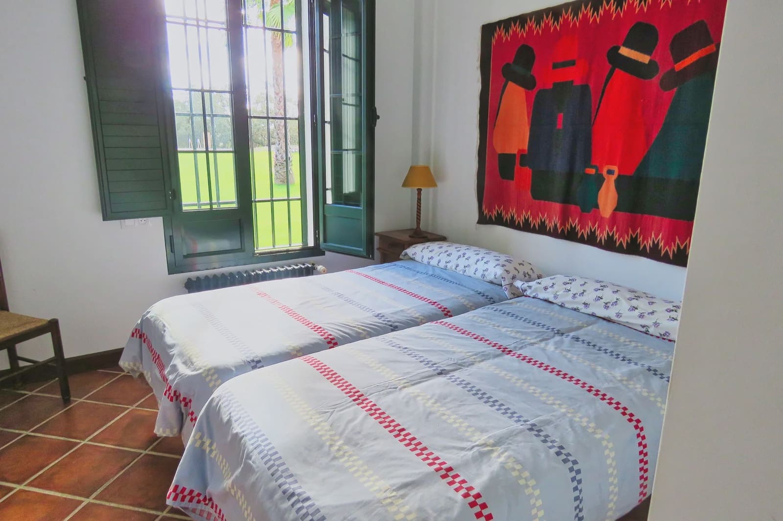 5 soveværelse Finca/Landehus til salg i Cazalla de la Sierra med swimmingpool garage - € 550.000 (Ref: 9248917)