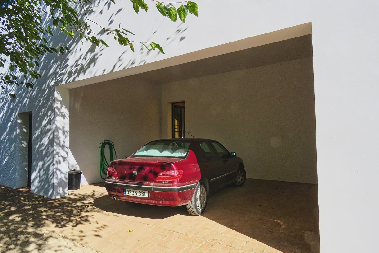 5 soveværelse Finca/Landehus til salg i Cazalla de la Sierra med swimmingpool garage - € 550.000 (Ref: 9248917)
