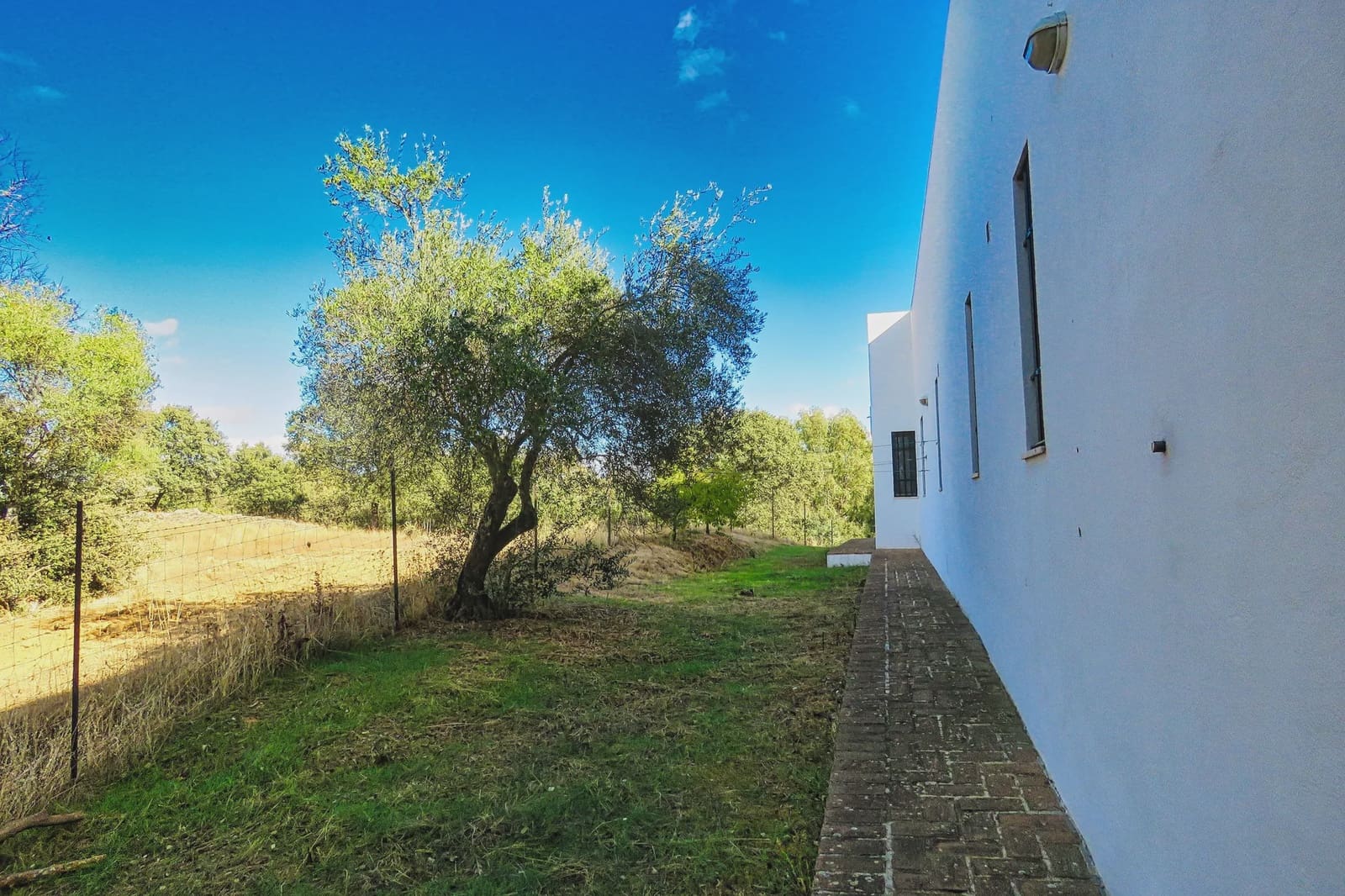 5 soveværelse Finca/Landehus til salg i Cazalla de la Sierra med swimmingpool garage - € 550.000 (Ref: 9248917)