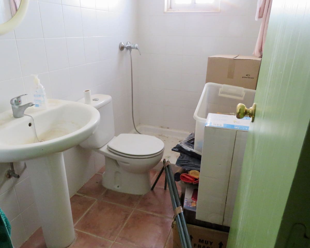 7 soverom Finca/Herregård til salgs i Osuna med svømmebasseng - € 750 000 (Ref: 9268987)