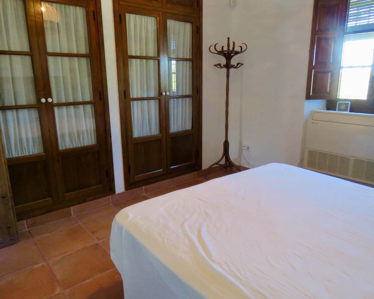 7 soverom Finca/Herregård til salgs i Osuna med svømmebasseng - € 750 000 (Ref: 9268987)