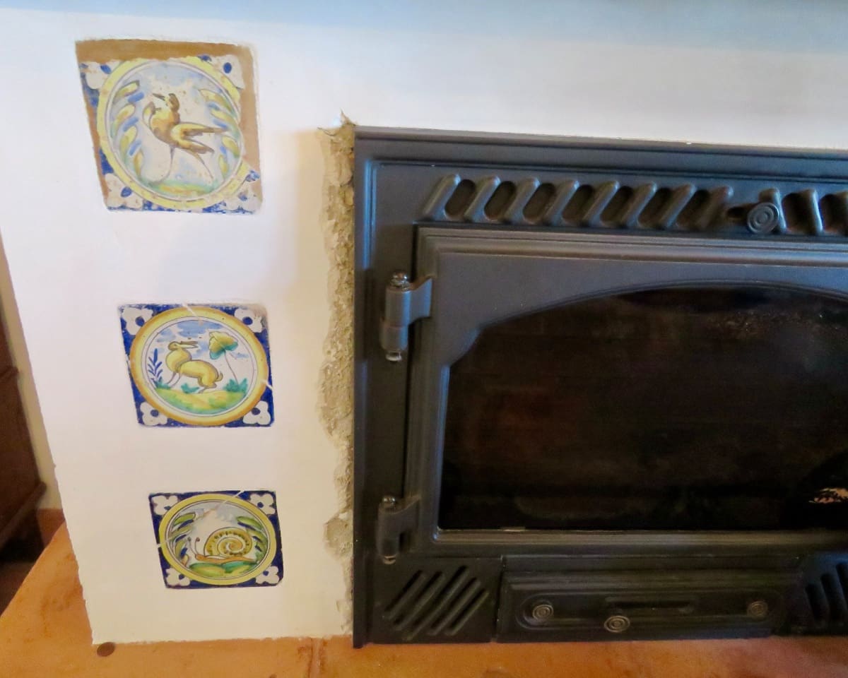 7 soverom Finca/Herregård til salgs i Osuna med svømmebasseng - € 750 000 (Ref: 9268987)