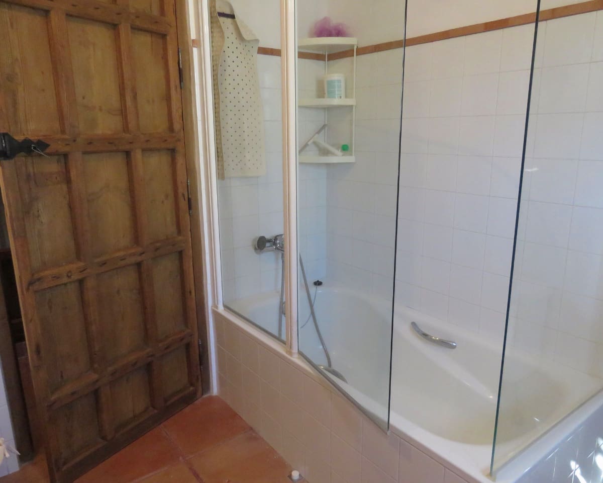 7 soverom Finca/Herregård til salgs i Osuna med svømmebasseng - € 750 000 (Ref: 9268987)