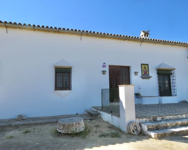 7 soveværelse Finca/Landehus til salg i Osuna med swimmingpool - € 750.000 (Ref: 9268987)