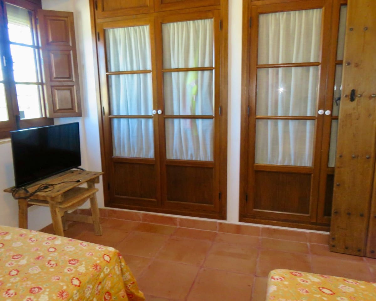 7 soverom Finca/Herregård til salgs i Osuna med svømmebasseng - € 750 000 (Ref: 9268987)