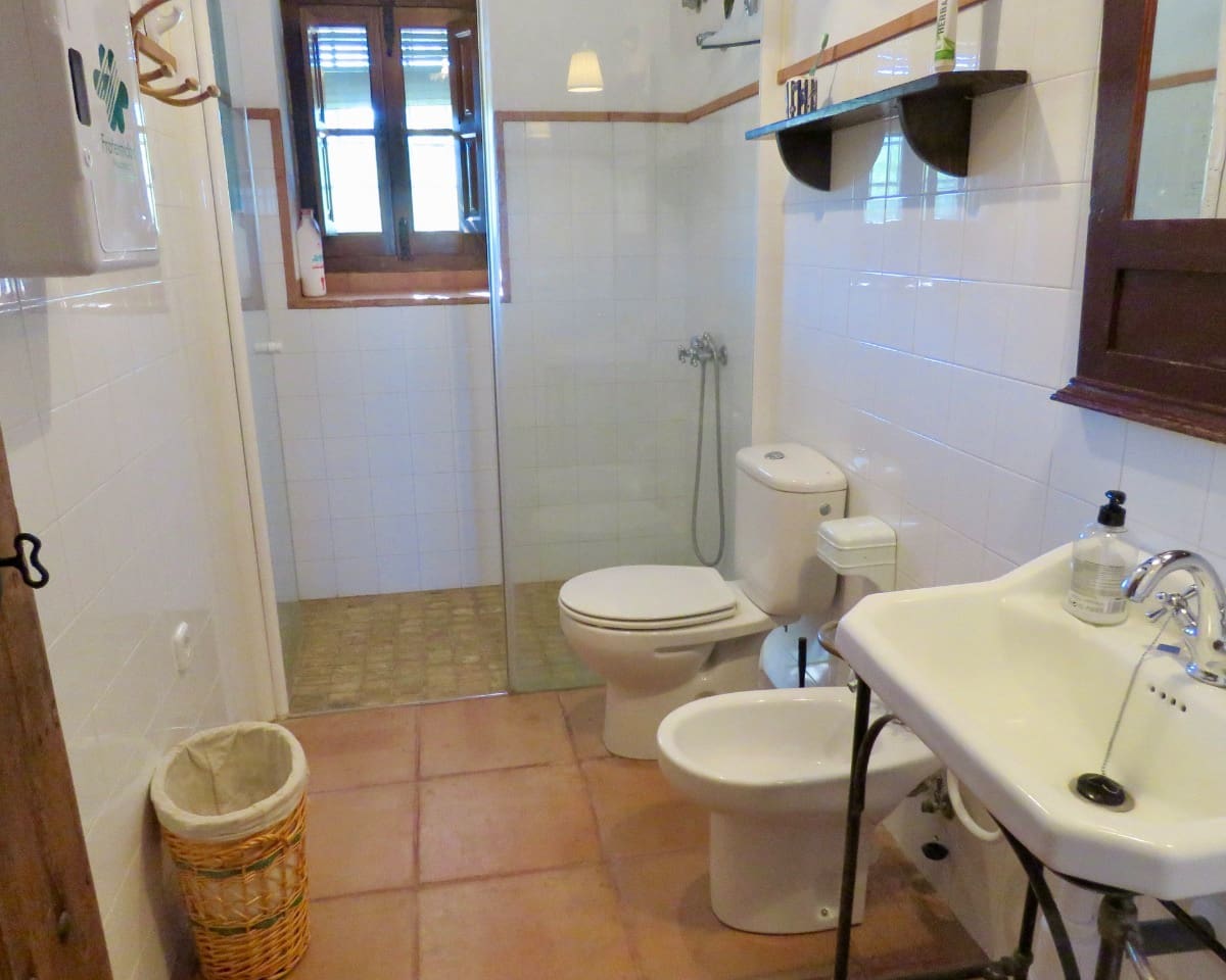 7 soverom Finca/Herregård til salgs i Osuna med svømmebasseng - € 750 000 (Ref: 9268987)