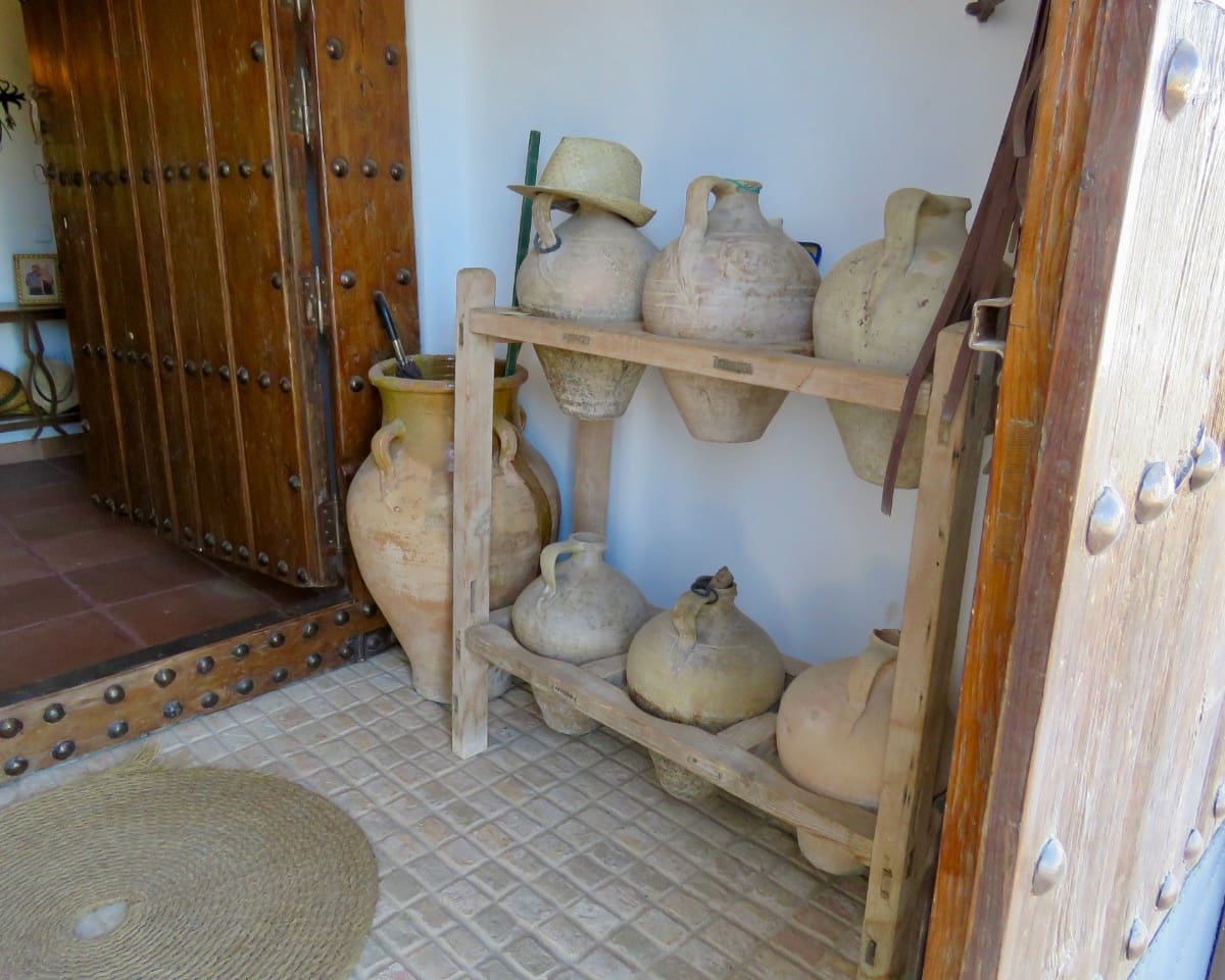 7 soverom Finca/Herregård til salgs i Osuna med svømmebasseng - € 750 000 (Ref: 9268987)