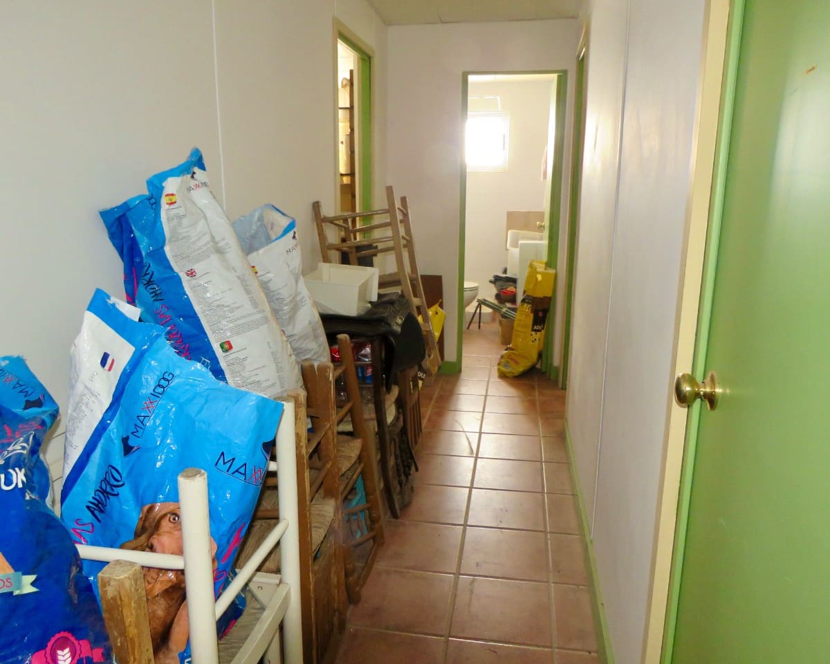 7 soverom Finca/Herregård til salgs i Osuna med svømmebasseng - € 750 000 (Ref: 9268987)