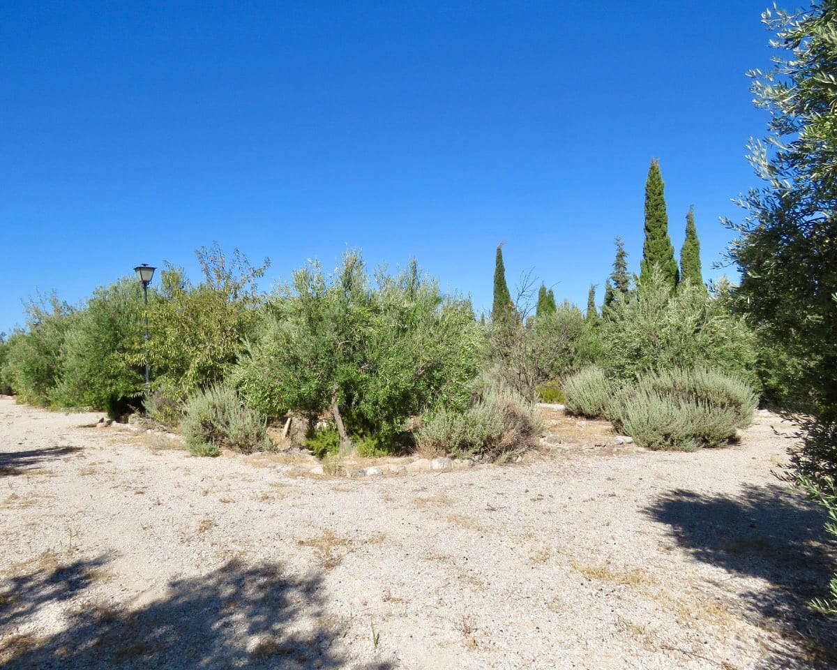 7 soverom Finca/Herregård til salgs i Osuna med svømmebasseng - € 750 000 (Ref: 9268987)