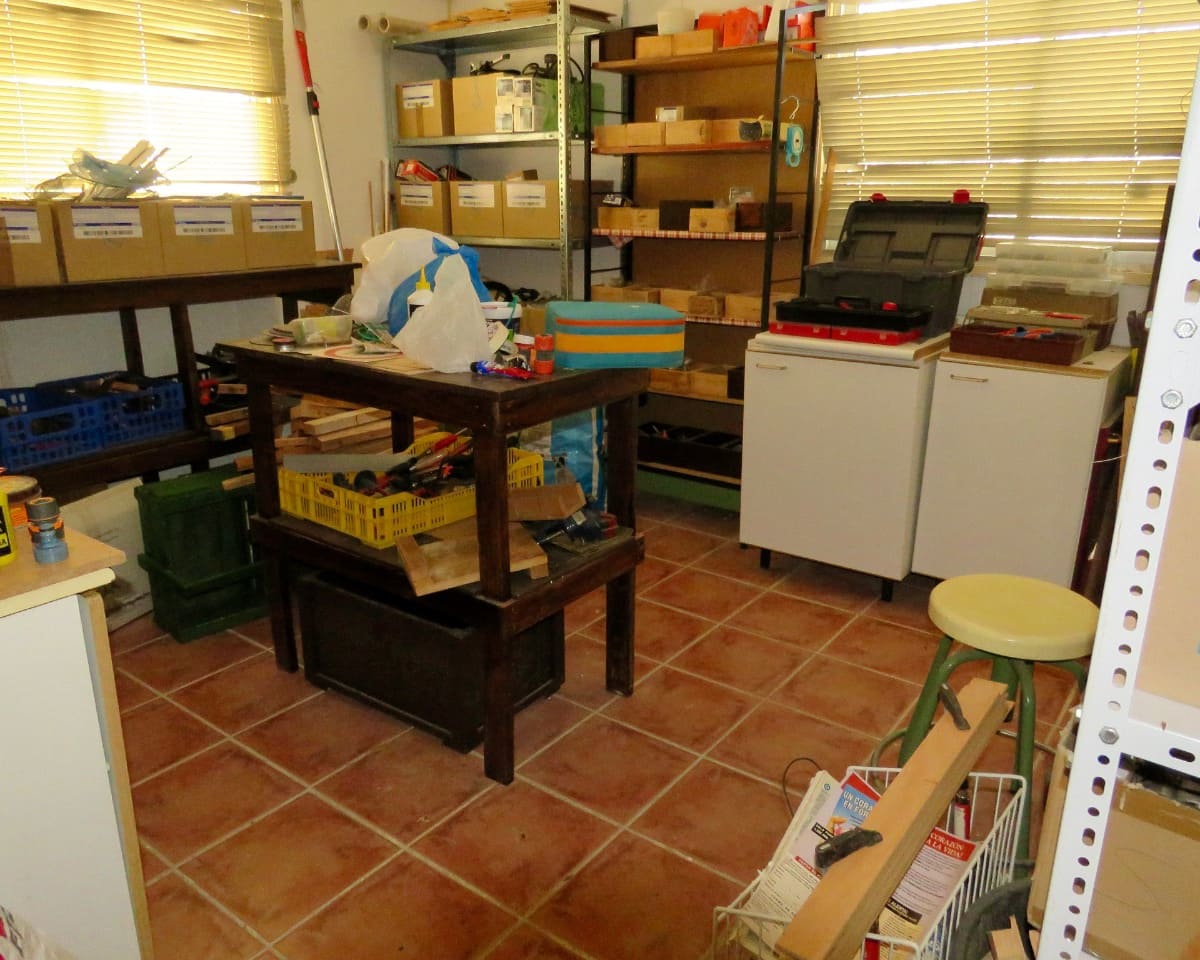 7 soverom Finca/Herregård til salgs i Osuna med svømmebasseng - € 750 000 (Ref: 9268987)