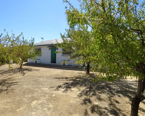 7 soveværelse Finca/Landehus til salg i Osuna med swimmingpool - € 750.000 (Ref: 9268987)