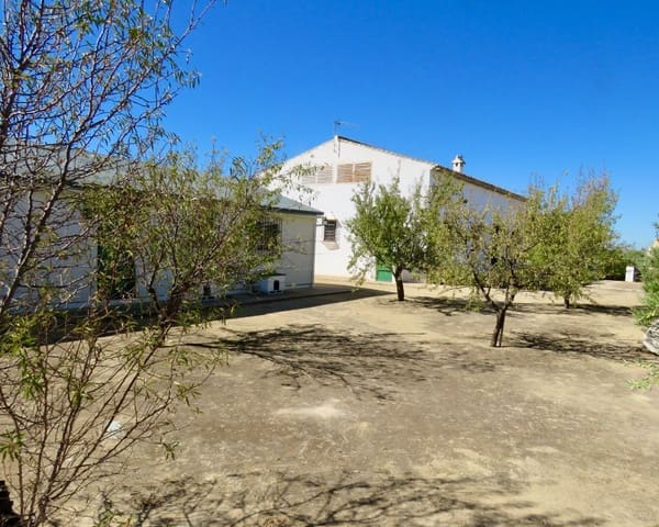 7 soveværelse Finca/Landehus til salg i Osuna med swimmingpool - € 750.000 (Ref: 9268987)