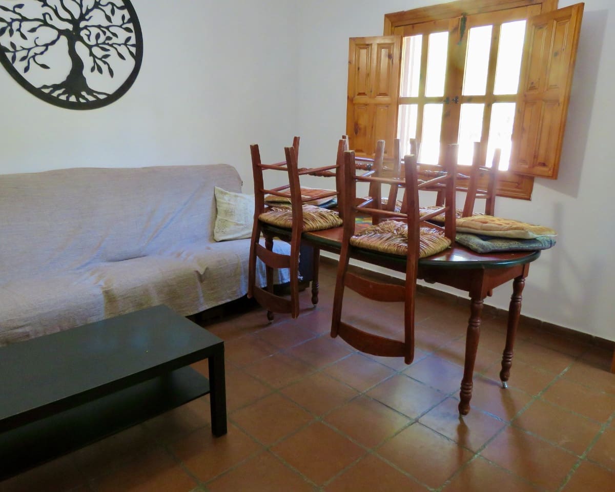 4 soveværelse Finca/Landehus til salg i Carataunas med swimmingpool garage - € 230.000 (Ref: 9270542)