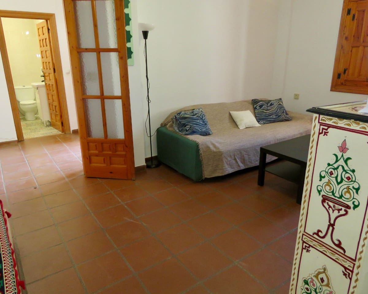 4 soveværelse Finca/Landehus til salg i Carataunas med swimmingpool garage - € 230.000 (Ref: 9270542)