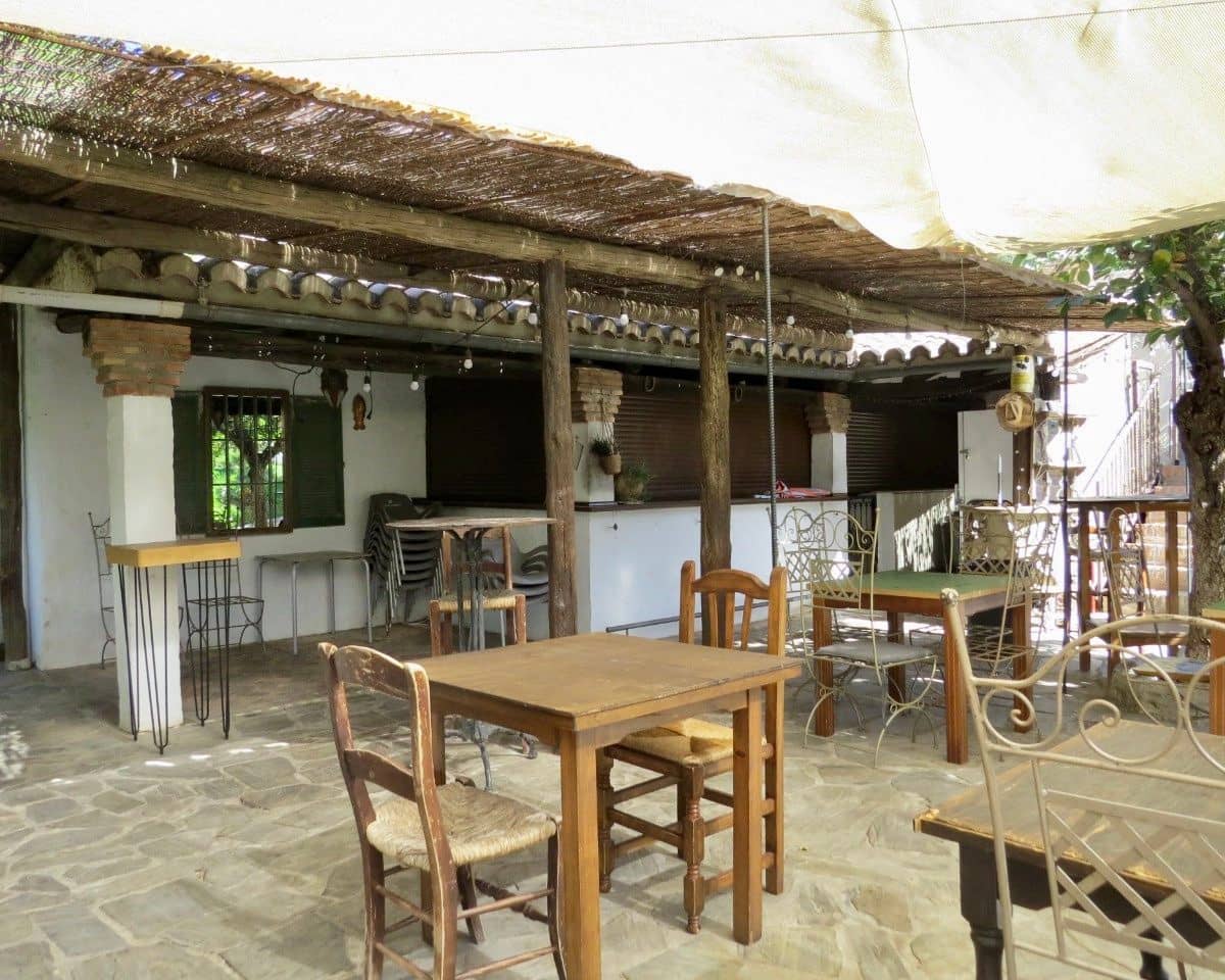 15 soveværelse Hotel til salg i Lecrin med swimmingpool garage - € 1.700.000 (Ref: 9275298)