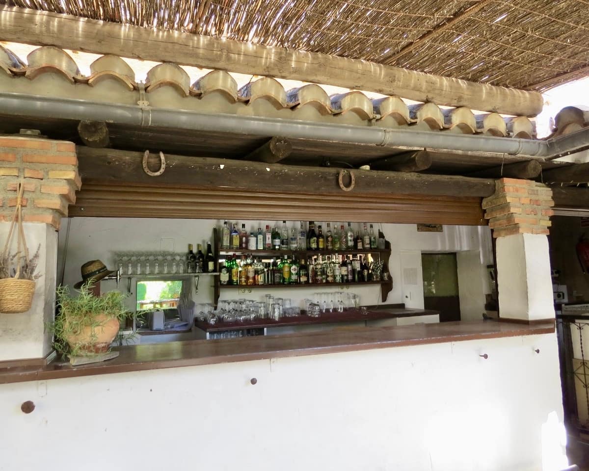 15 soveværelse Hotel til salg i Lecrin med swimmingpool garage - € 1.700.000 (Ref: 9275298)