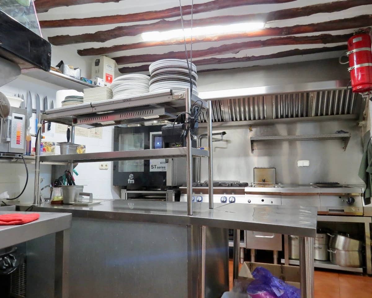 15 soveværelse Hotel til salg i Lecrin med swimmingpool garage - € 1.700.000 (Ref: 9275298)