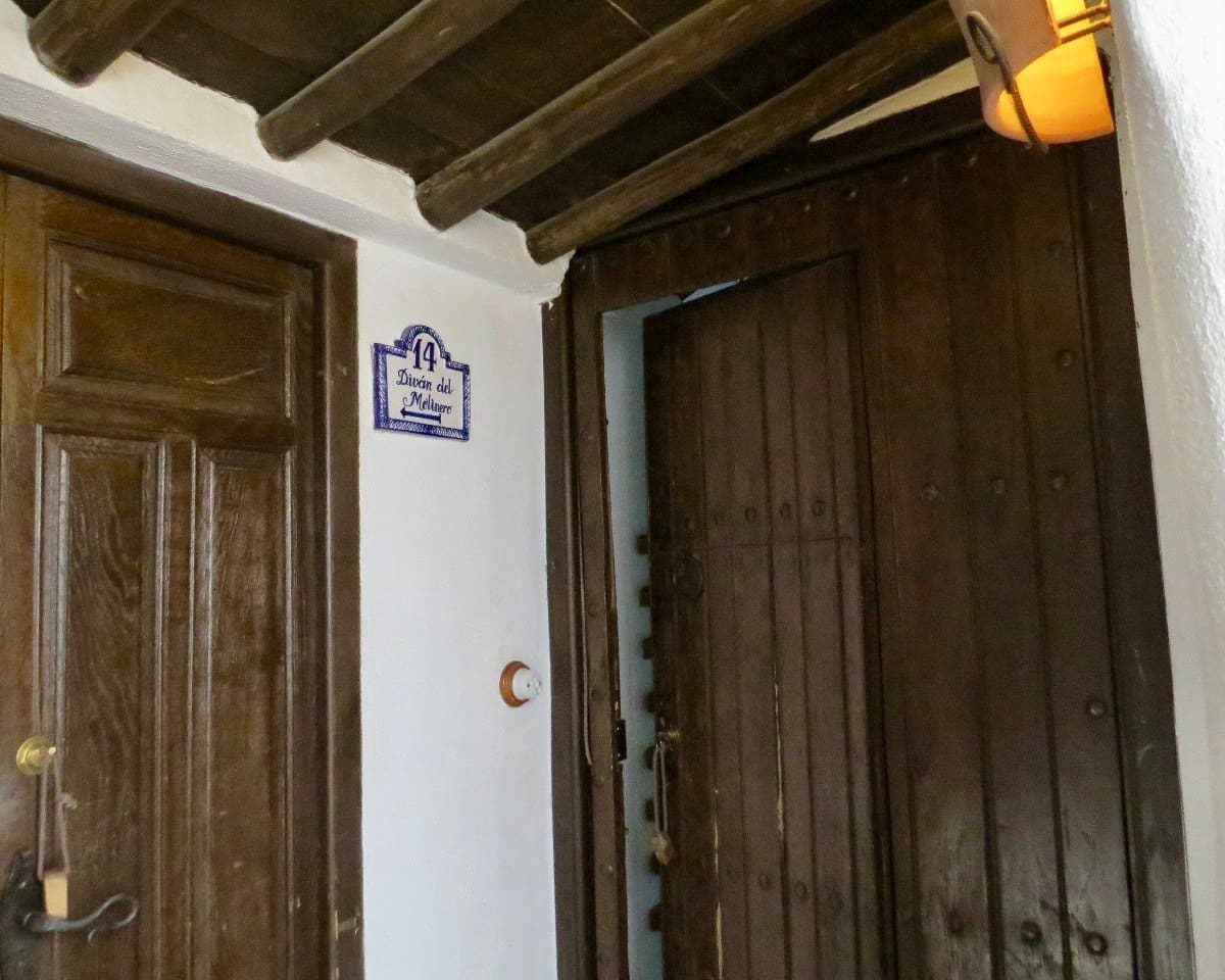 15 soveværelse Hotel til salg i Lecrin med swimmingpool garage - € 1.700.000 (Ref: 9275298)