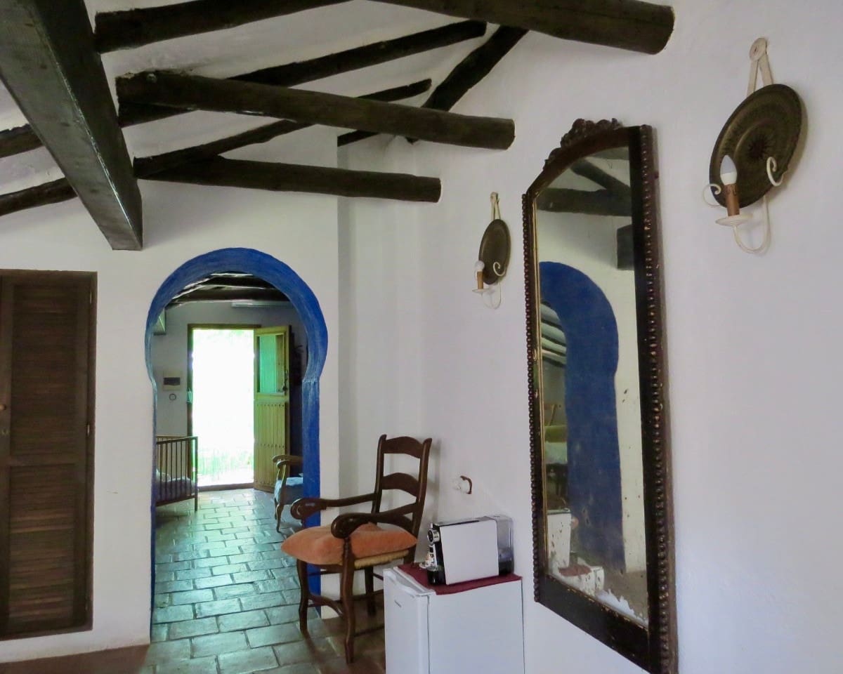 15 soveværelse Hotel til salg i Lecrin med swimmingpool garage - € 1.700.000 (Ref: 9275298)