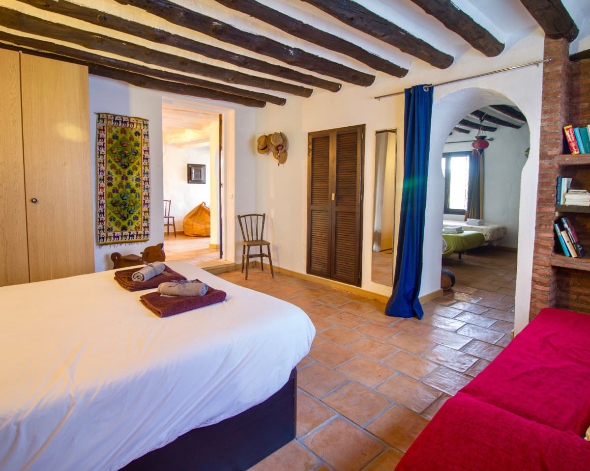 15 soveværelse Hotel til salg i Lecrin med swimmingpool garage - € 1.700.000 (Ref: 9275298)