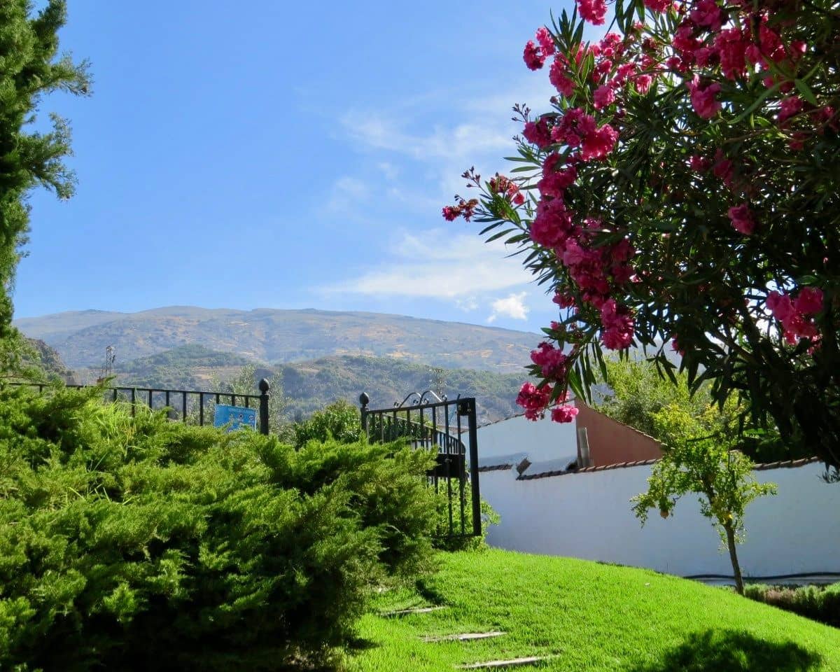 15 soveværelse Hotel til salg i Lecrin med swimmingpool garage - € 1.700.000 (Ref: 9275298)