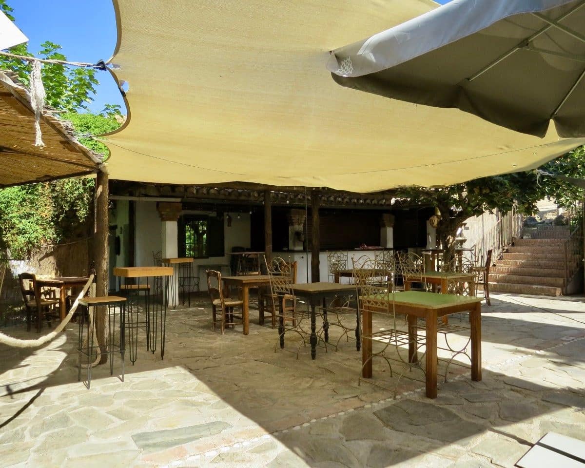 15 soveværelse Hotel til salg i Lecrin med swimmingpool garage - € 1.700.000 (Ref: 9275298)