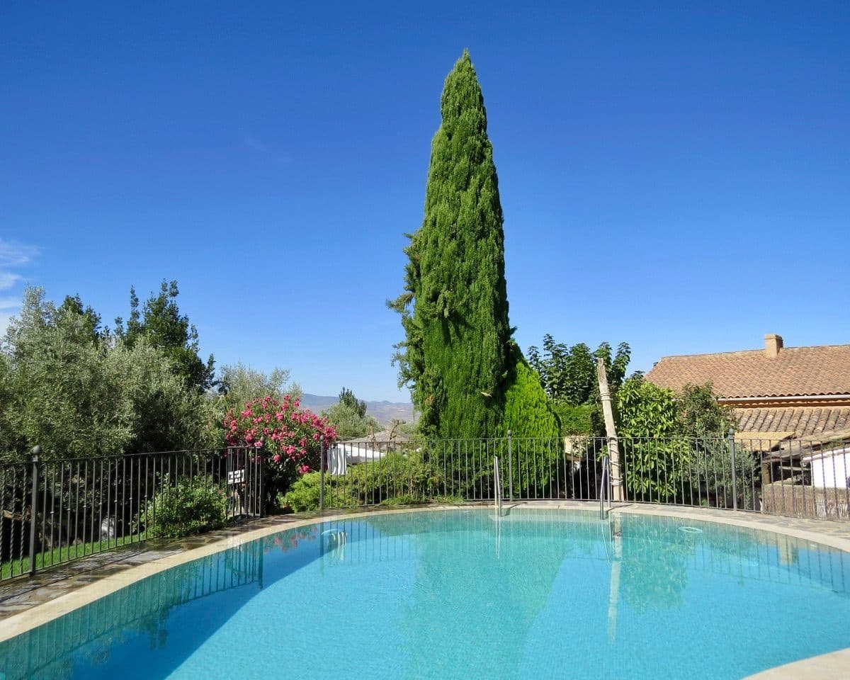 15 soveværelse Hotel til salg i Lecrin med swimmingpool garage - € 1.700.000 (Ref: 9275298)