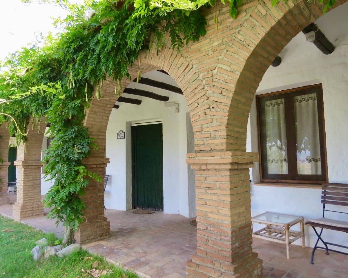 15 soveværelse Hotel til salg i Lecrin med swimmingpool garage - € 1.700.000 (Ref: 9275298)