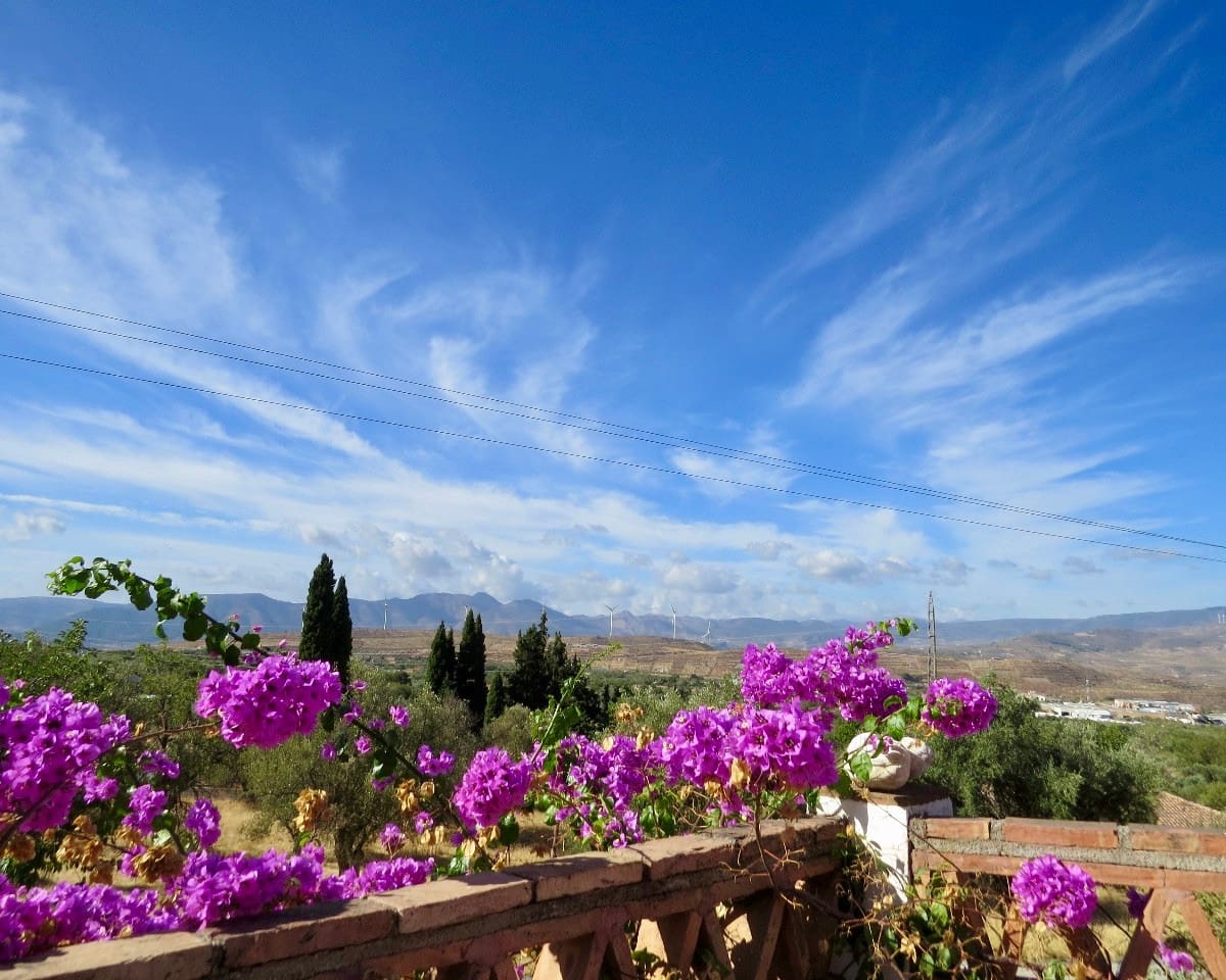 15 soveværelse Hotel til salg i Lecrin med swimmingpool garage - € 1.700.000 (Ref: 9275298)