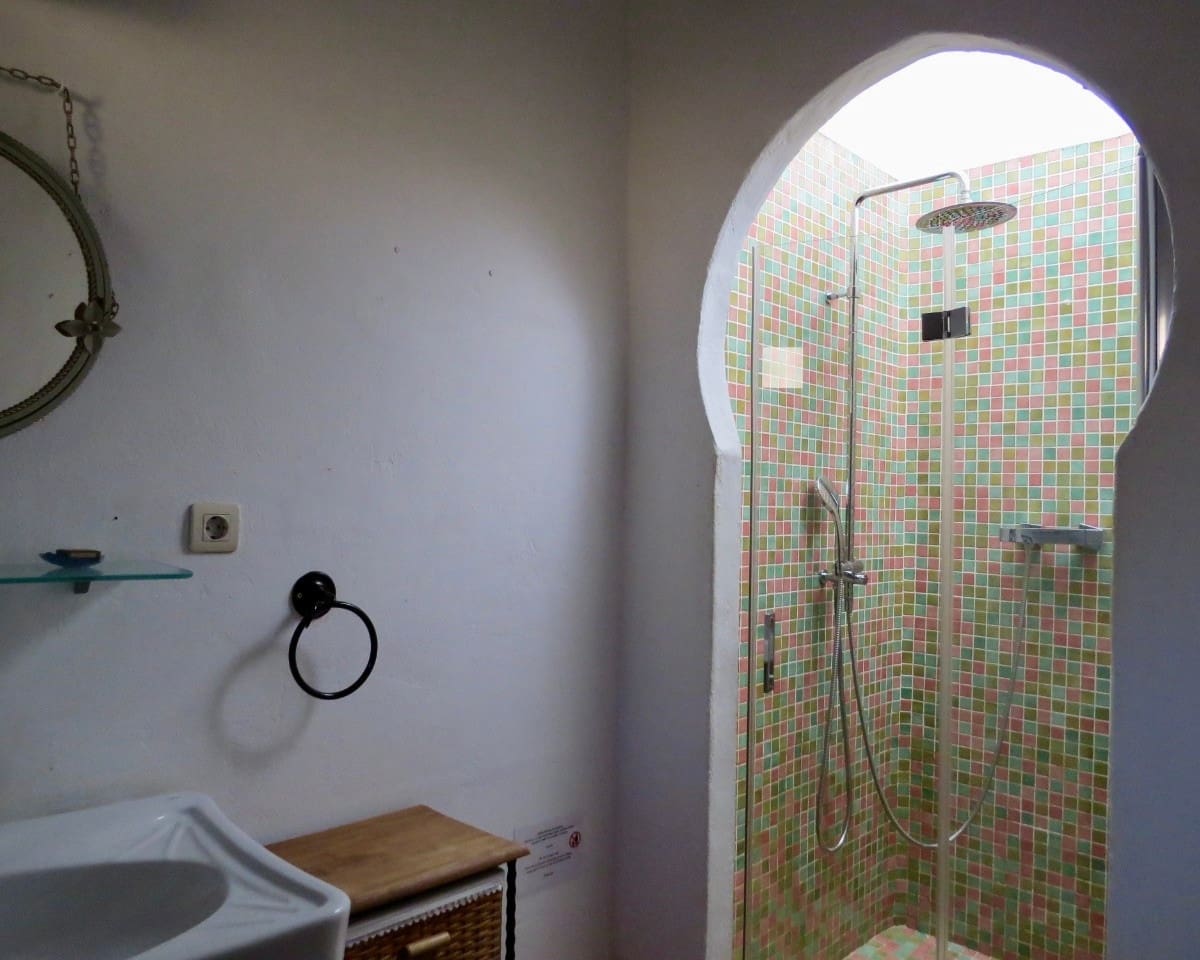 15 soveværelse Hotel til salg i Lecrin med swimmingpool garage - € 1.700.000 (Ref: 9275298)