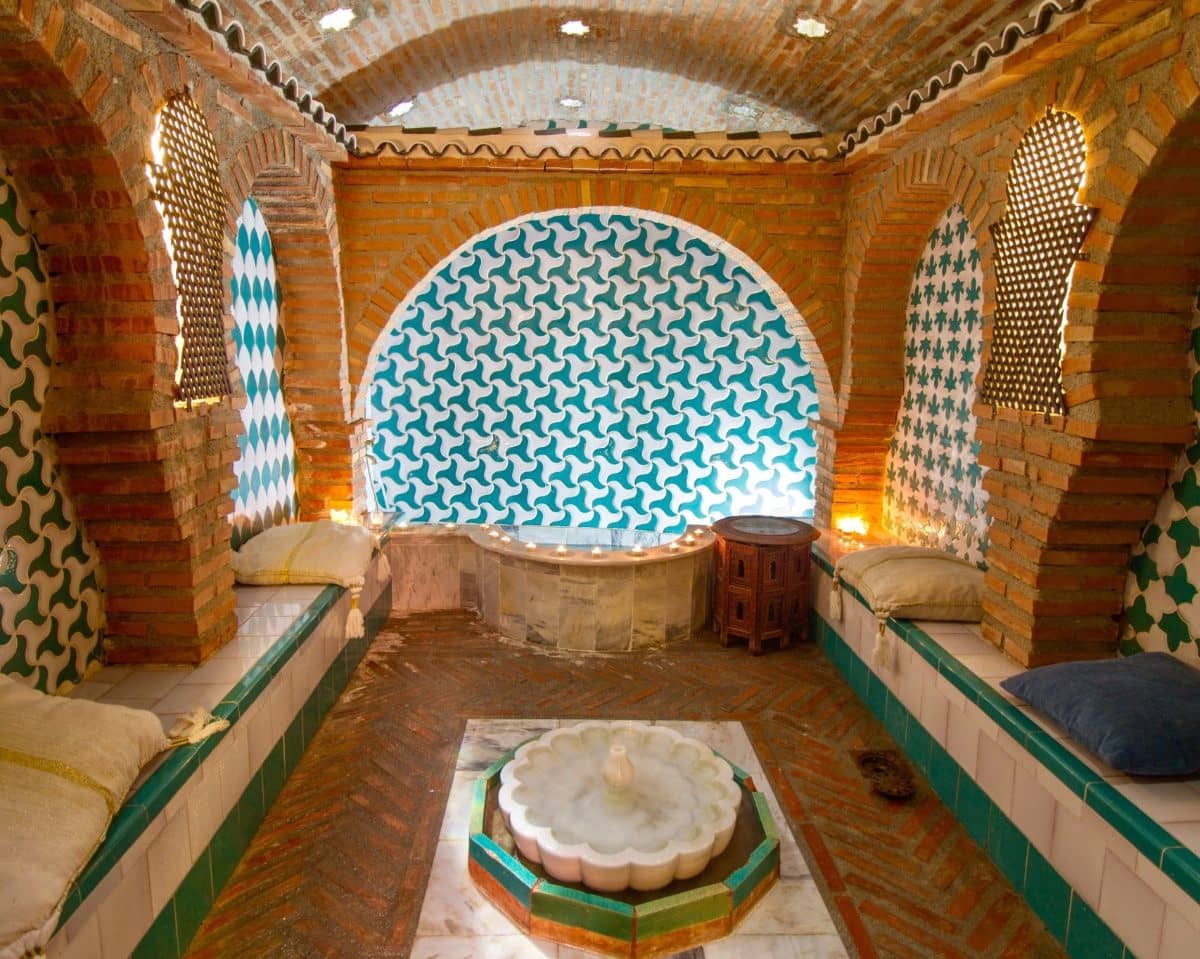 15 soveværelse Hotel til salg i Lecrin med swimmingpool garage - € 1.700.000 (Ref: 9275298)