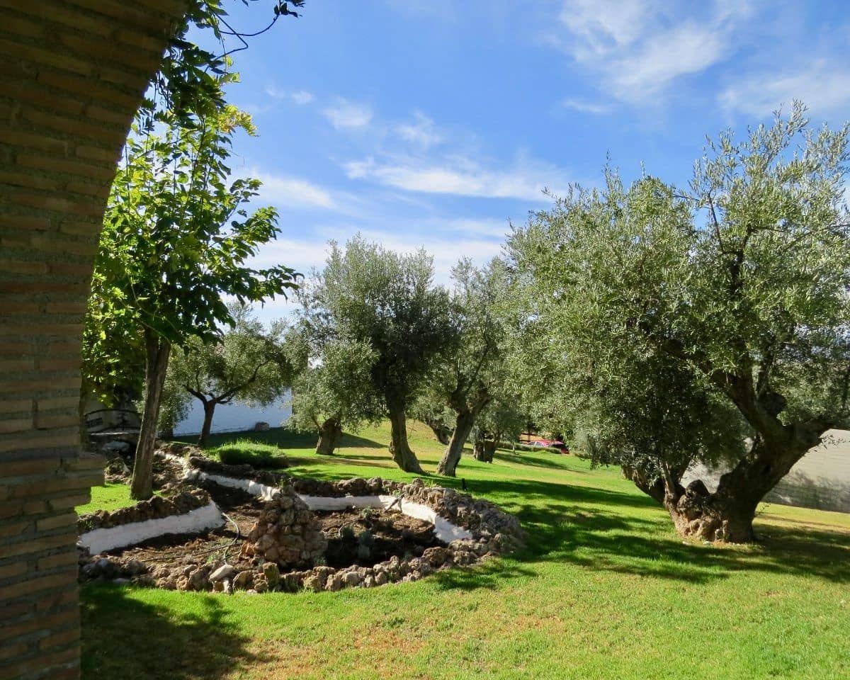 15 soveværelse Hotel til salg i Lecrin med swimmingpool garage - € 1.700.000 (Ref: 9275298)