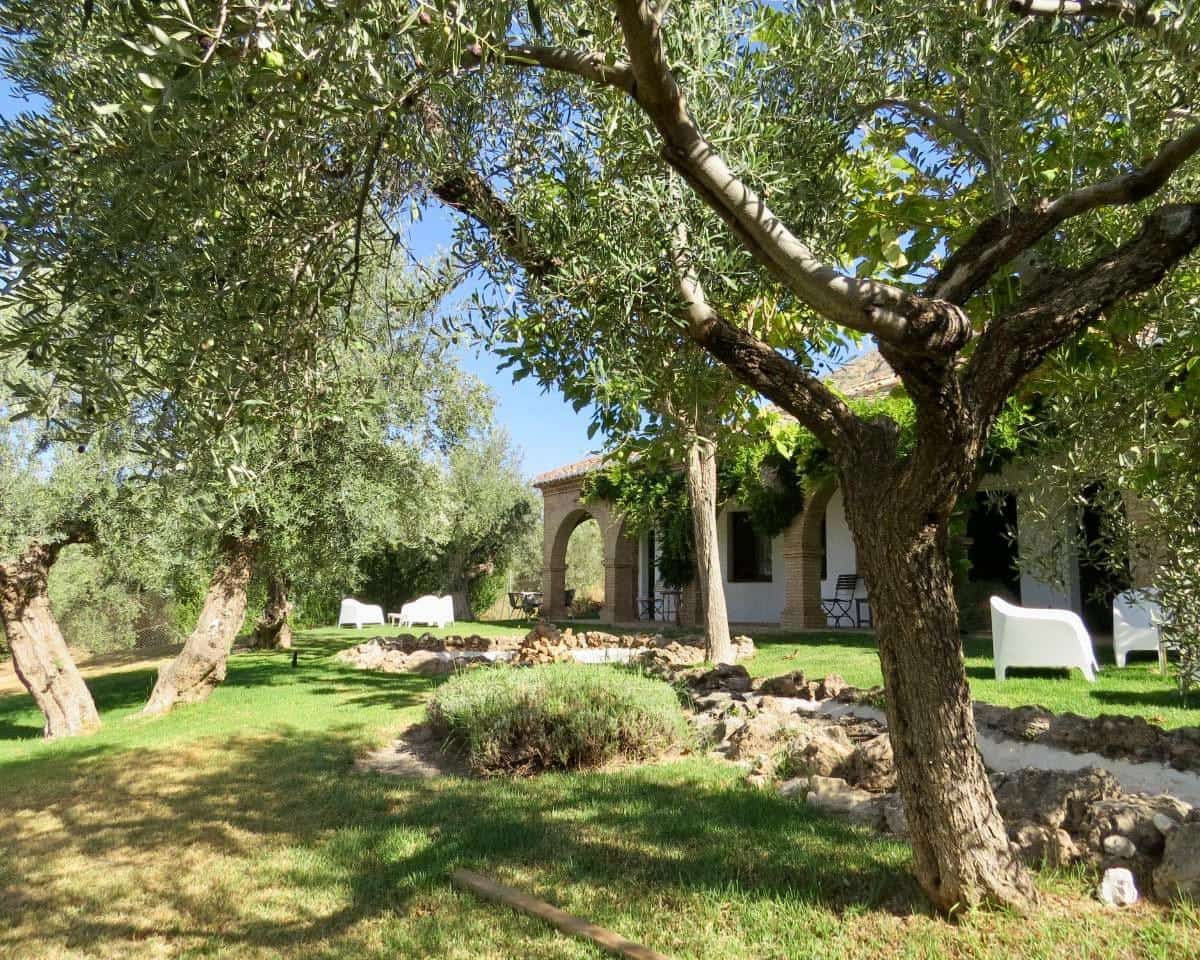 15 soveværelse Hotel til salg i Lecrin med swimmingpool garage - € 1.700.000 (Ref: 9275298)