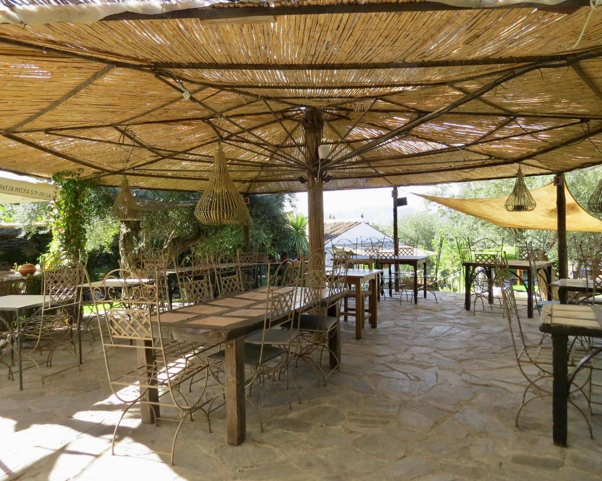 15 soveværelse Hotel til salg i Lecrin med swimmingpool garage - € 1.700.000 (Ref: 9275298)