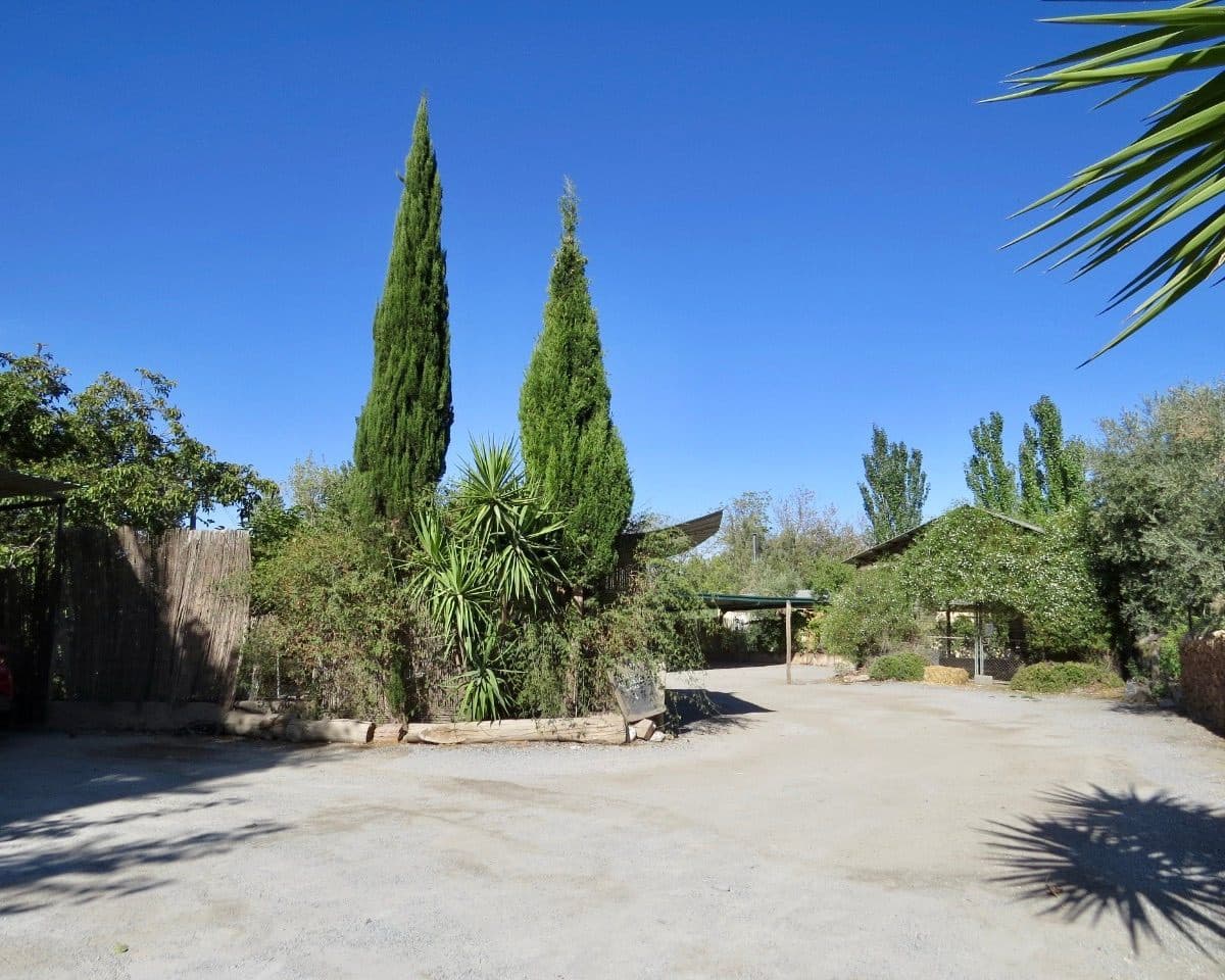 15 soveværelse Hotel til salg i Lecrin med swimmingpool garage - € 1.700.000 (Ref: 9275298)